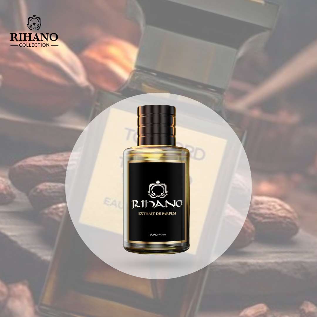 Inspiré par Tobacco Vanille de Tom Ford