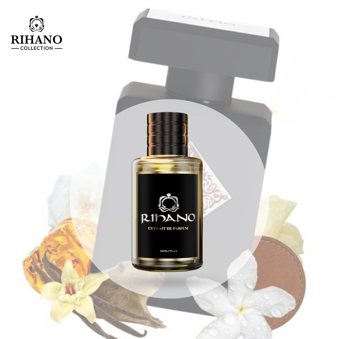 Inspiré par INITIO Absolute Aphrodisiac