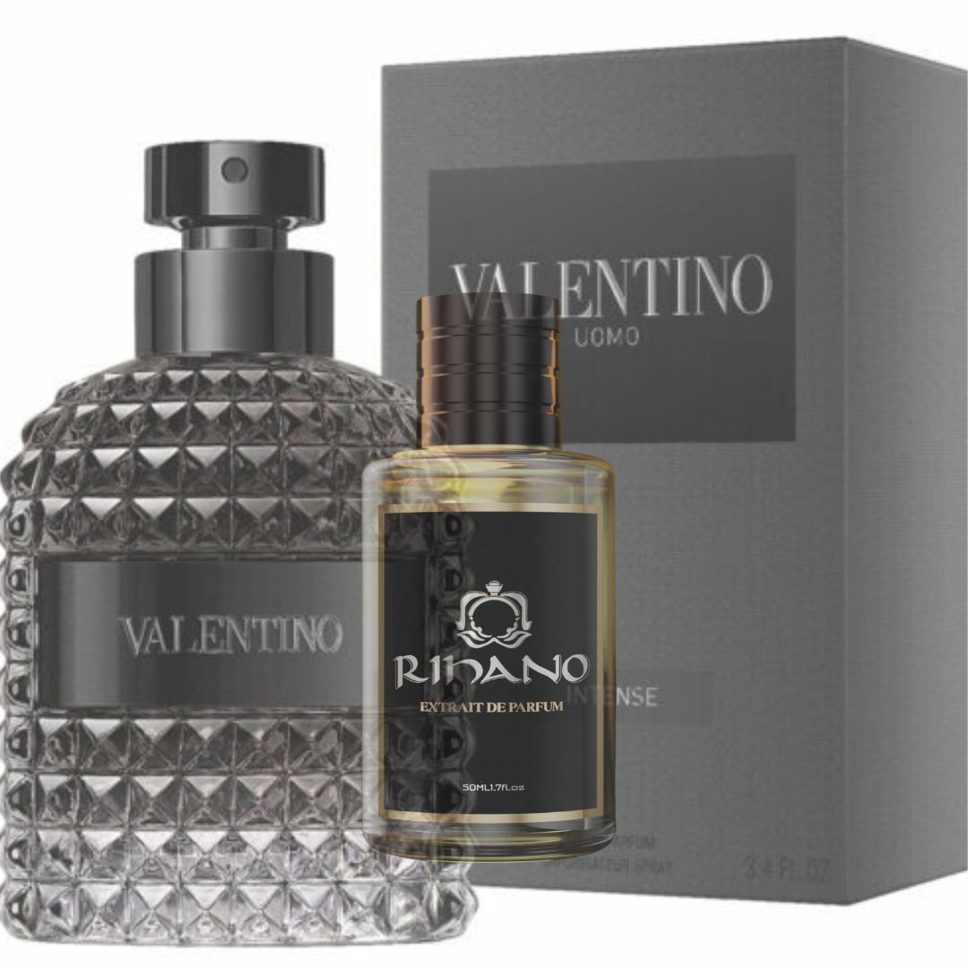 Inspirè par Valentino Uomo Intense
