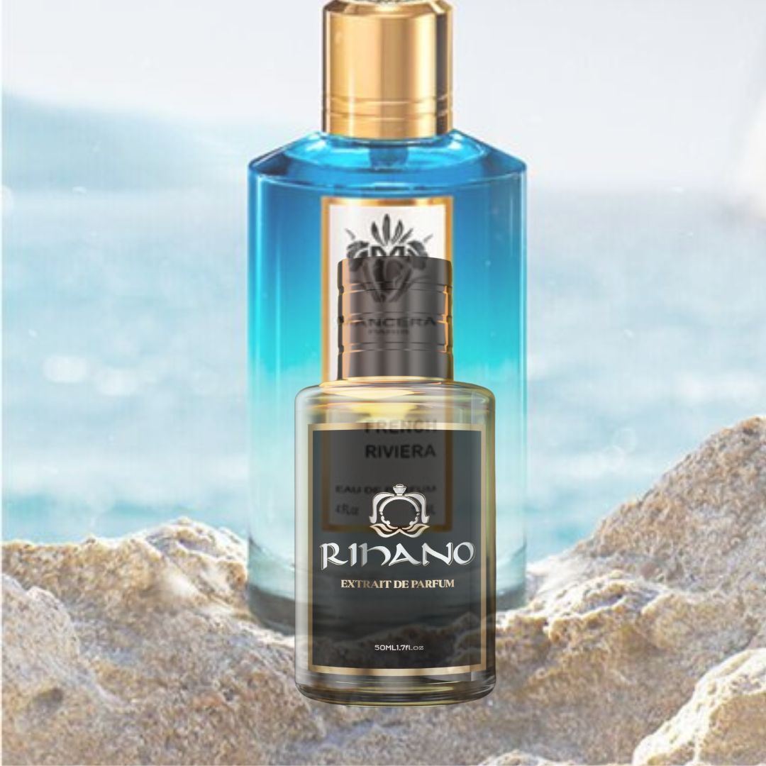 Inspirè par French Riviera de Mancera