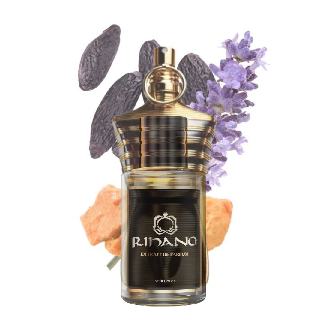 Inspiration par Le Male Elixir