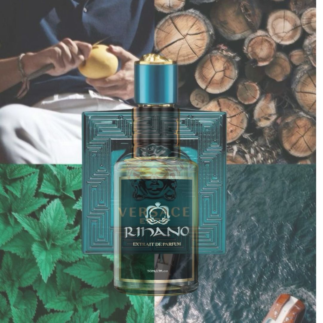 Inspirè d'Eros Versace