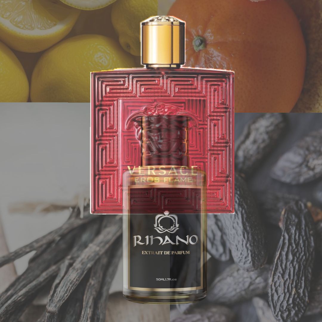 Inspirè d'Eros Flame