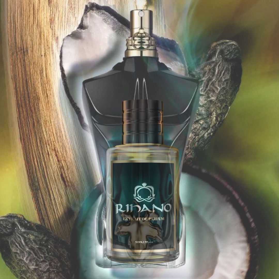 Inspirè par Le Beau Le Parfum