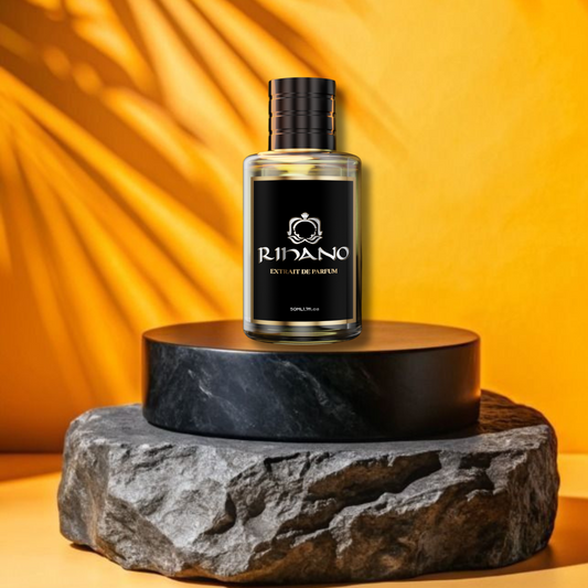 Inspiré par Tobacco Vanille de Tom Ford