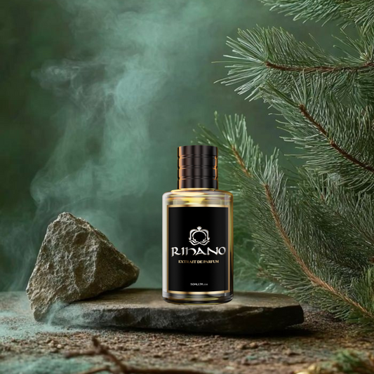 Inspirè par BLEU de CHANEL