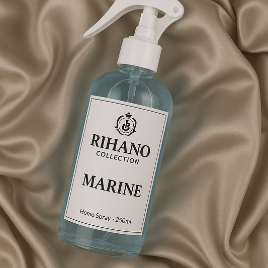 Spray parfum de Marine