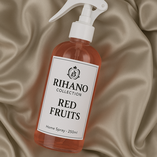 Spray parfum Fruits Rouge