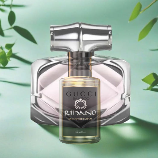 Inspirè par Gucci Bamboo